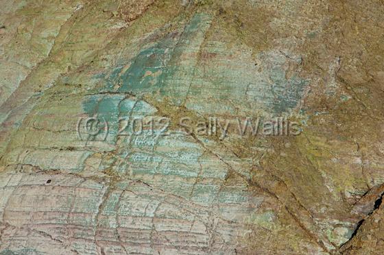 IMG_6319.jpg - Colorful wall of copper mine