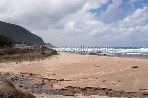 IMG_6928-Edit.jpg - The Great Ocean Road by the Southern Ocean